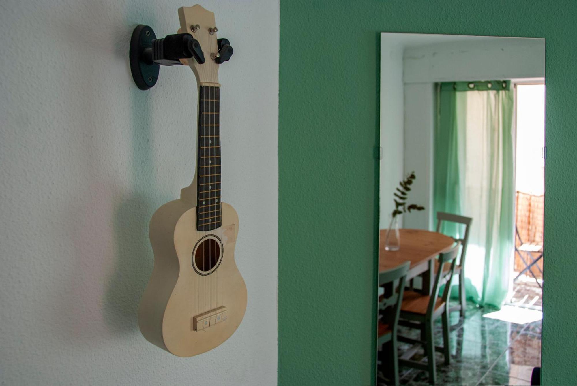 Studio Stay Alicante Exteriér fotografie