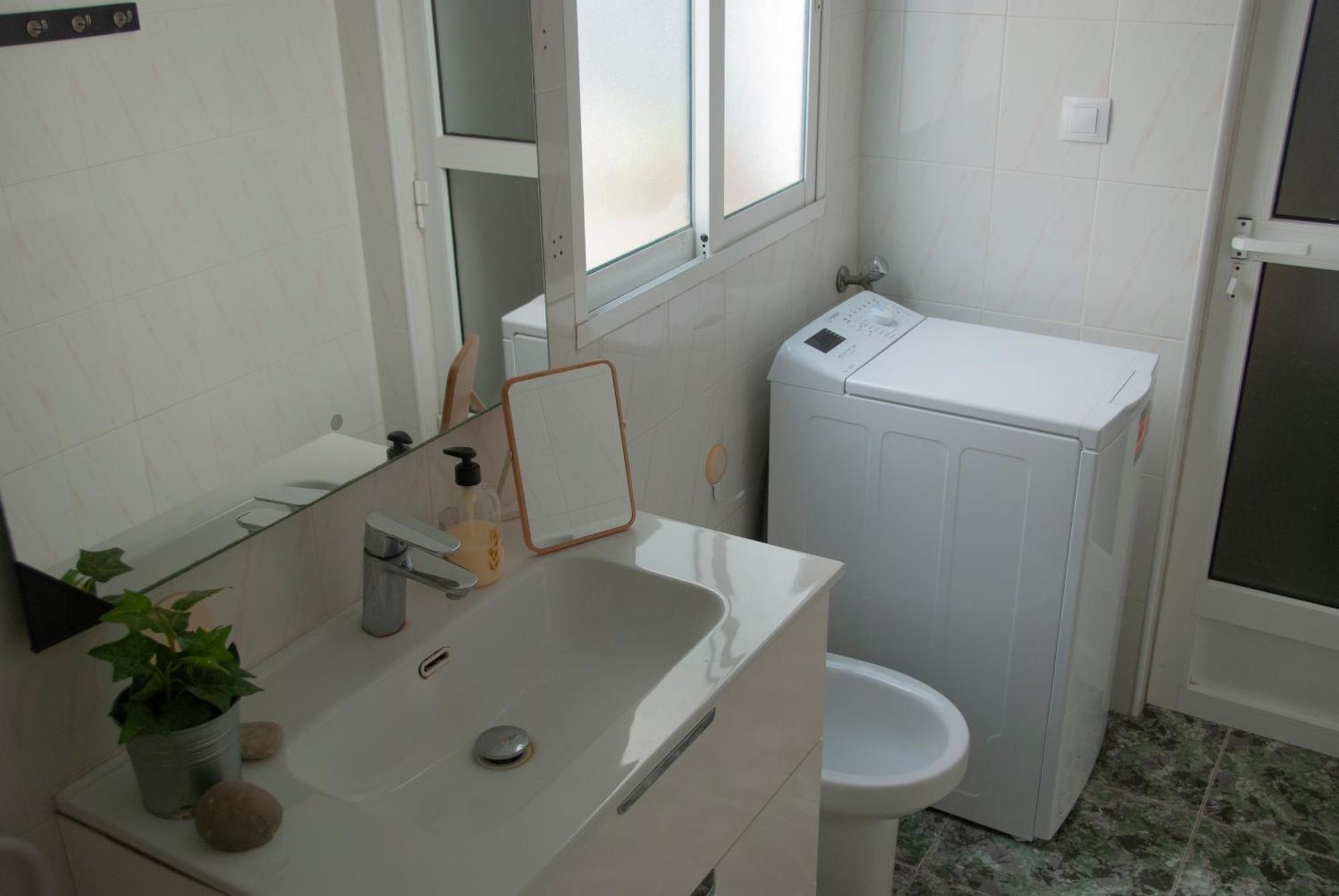 Studio Stay Alicante Exteriér fotografie