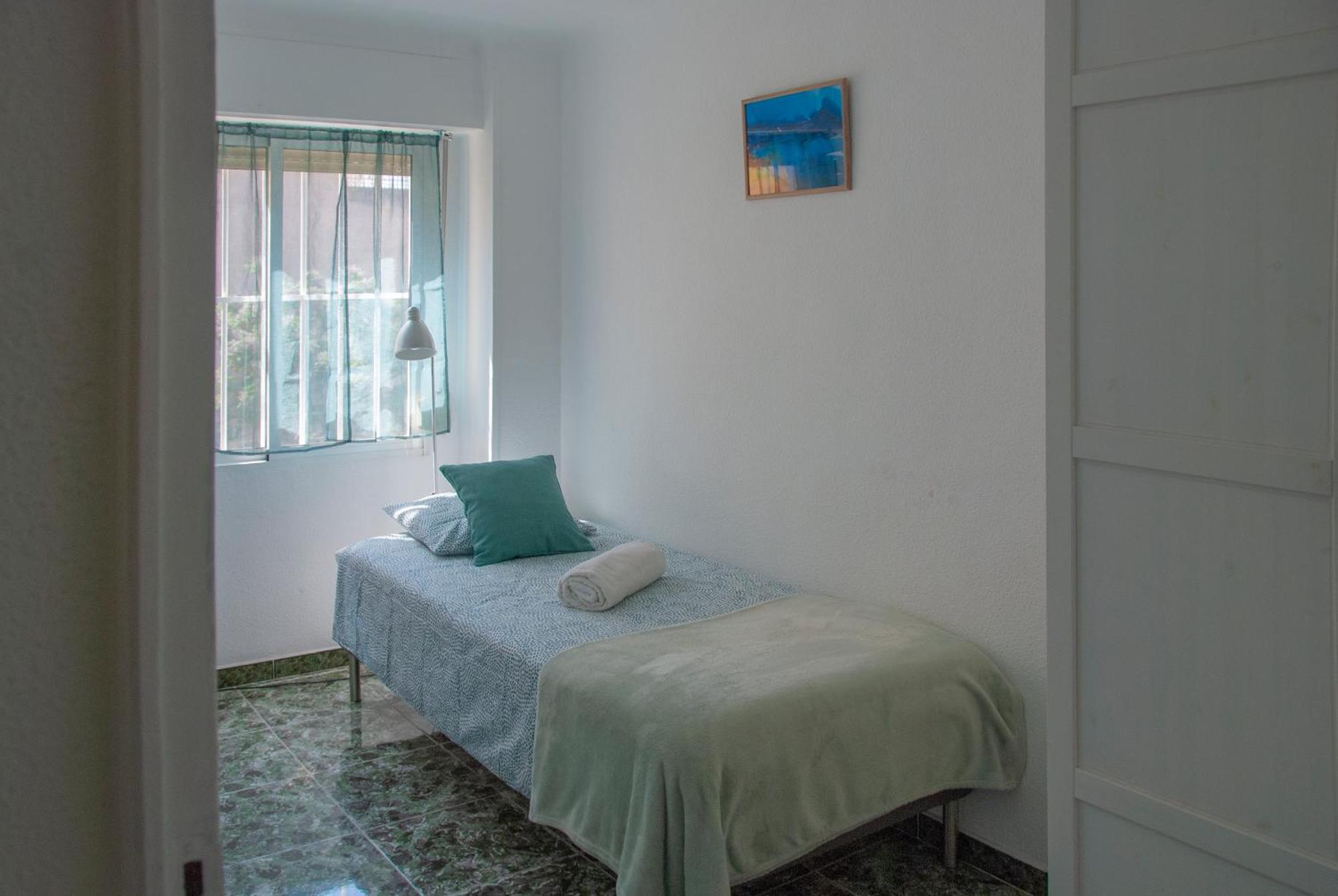Studio Stay Alicante Exteriér fotografie