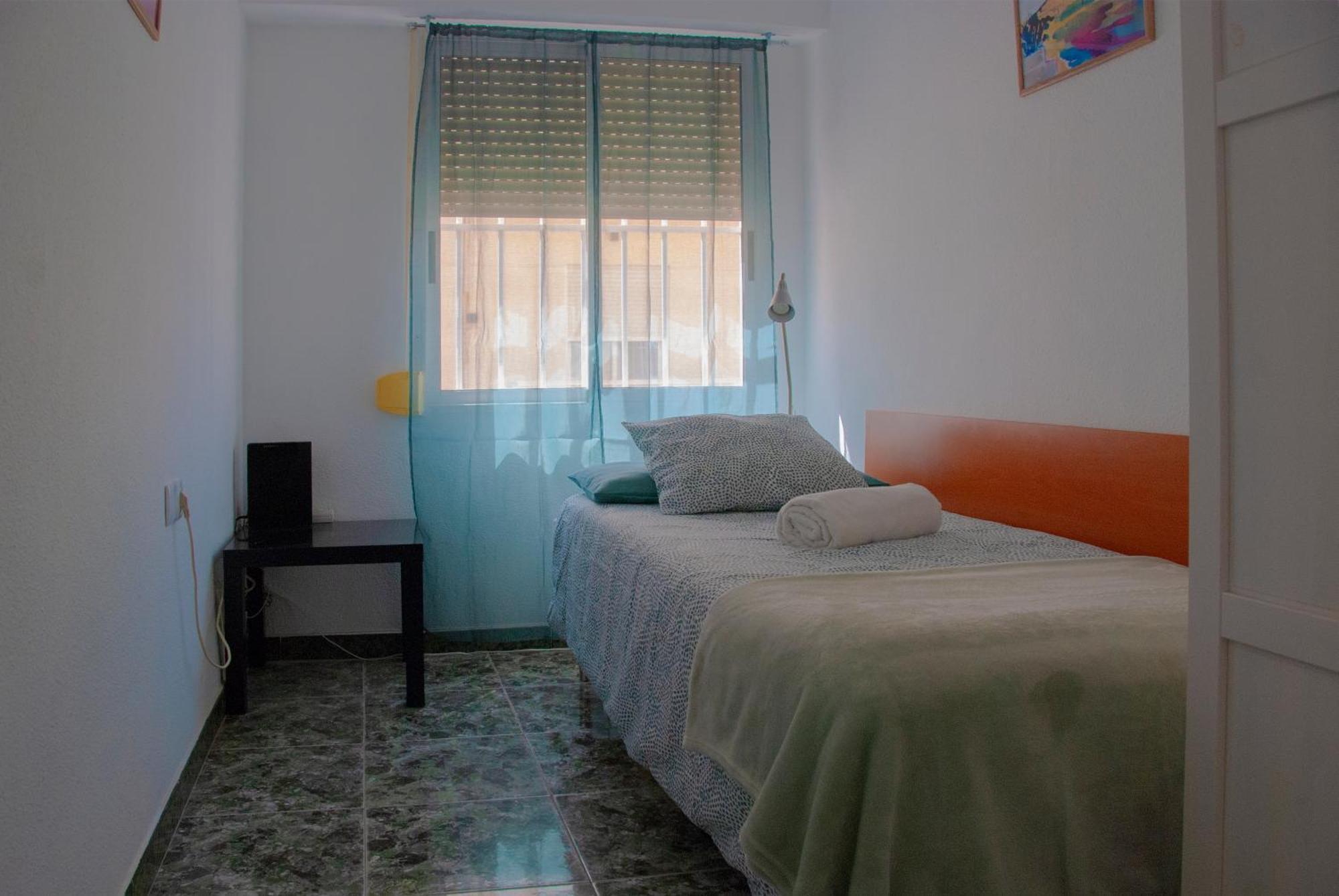 Studio Stay Alicante Exteriér fotografie